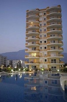 Cebeci 8 *