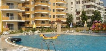 Hotel Cebeci 8