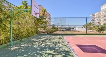 Cebeci 8 Mahmutlar