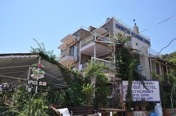 Hotel Caretta Kalkan