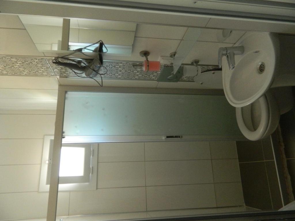 Akkin Pansiyon Guest house *