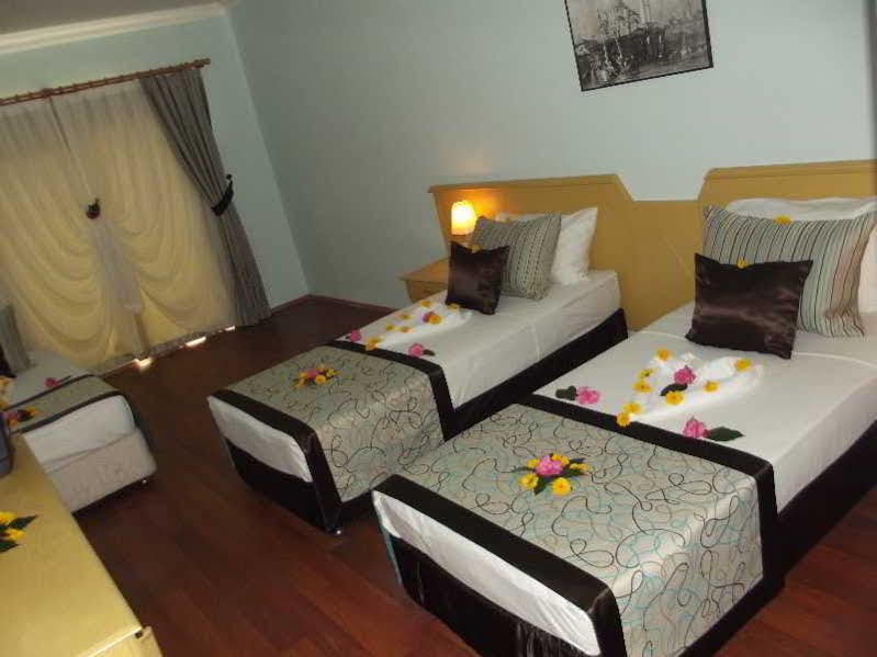 Hotel Rios