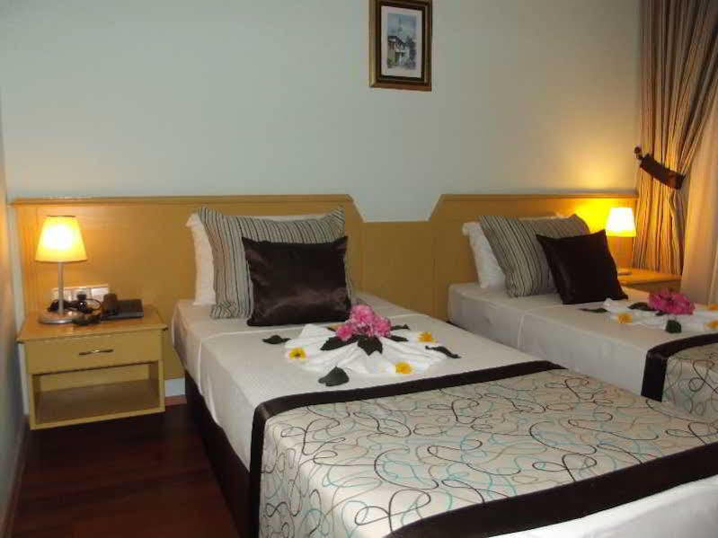 Rios Beldibi (Kemer)
