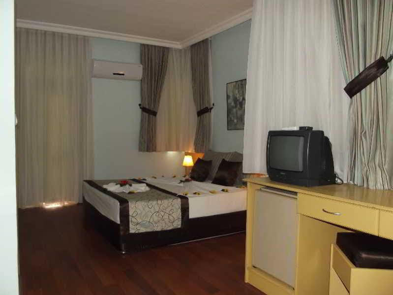 Rios 4* Beldibi (Kemer)