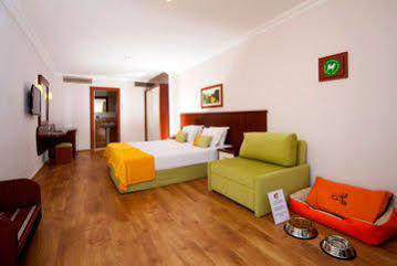 Seaden Quality & Hotel Side
