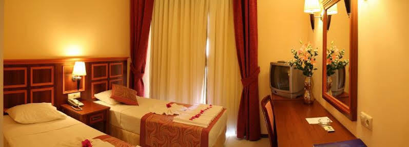 Grand Nar (adults Only) Hotel 4*