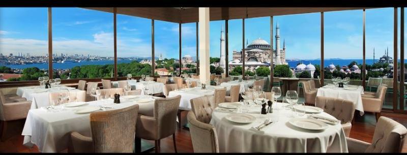 The And Sultanahmet - Special Category Hotel