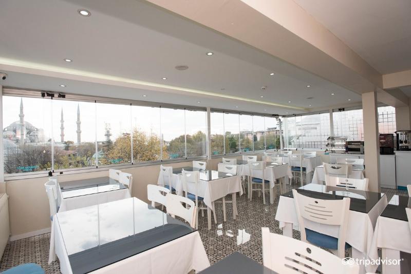 Star Hotel Istanbul