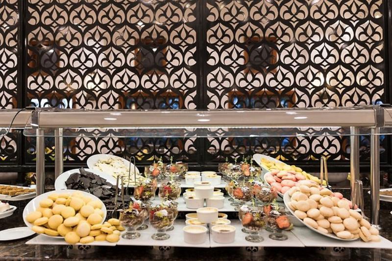 Ali Bey Park Hotel 5*