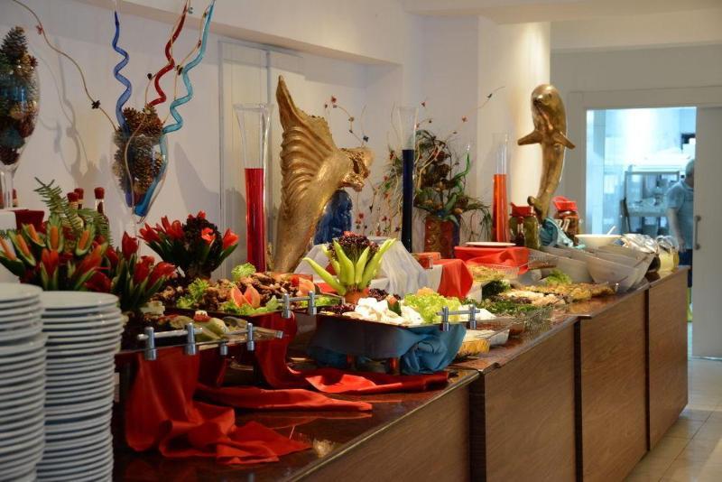 Tac'un Nisa Resort 3*