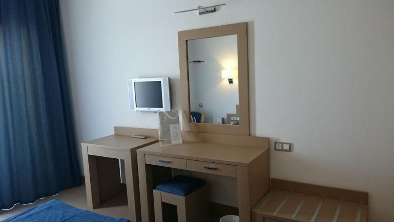 Tac'un Nisa Resort