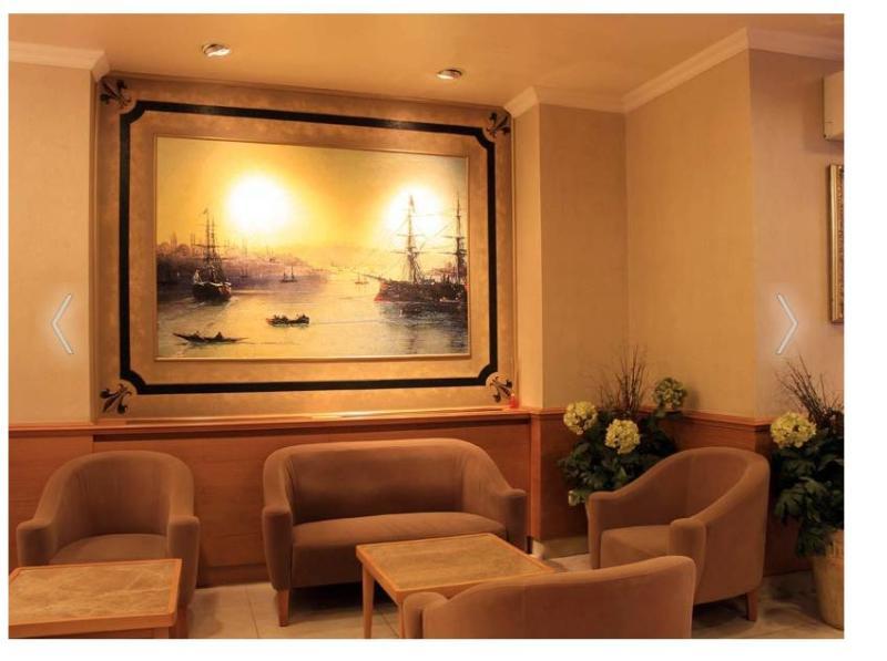 Inter Hotel 2*