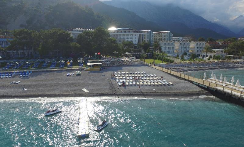 Hotel Ege Montana 2*