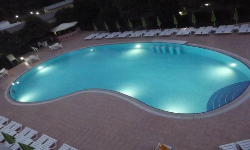 Ege Montana 2* Beldibi (Kemer)