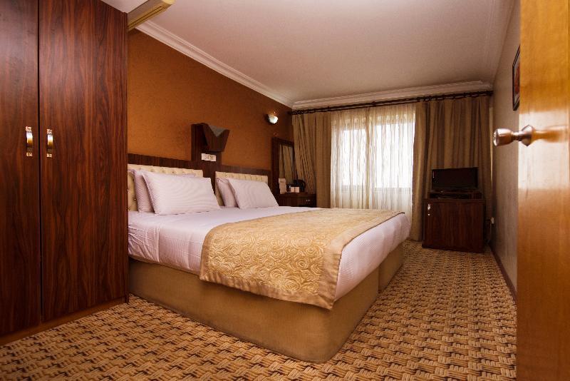 Elan Pera 3* Istanbul
