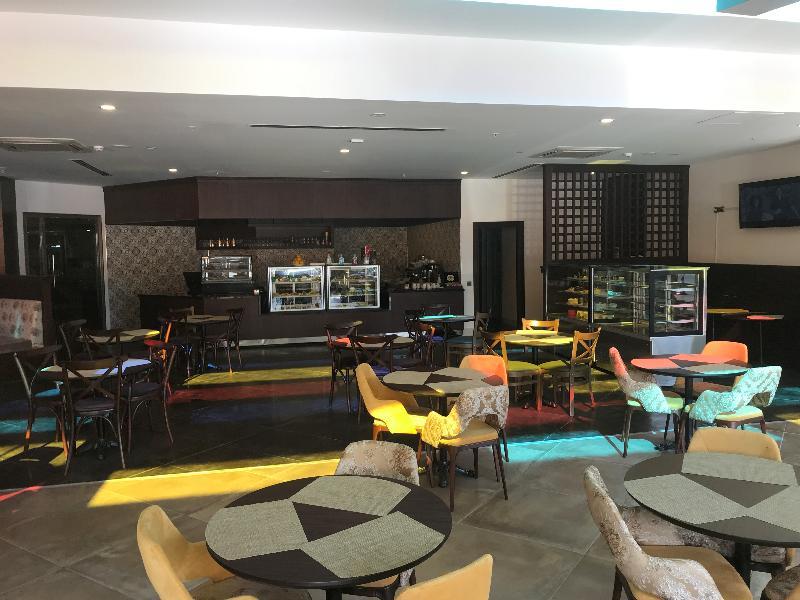 Hotel Sky Business 5*