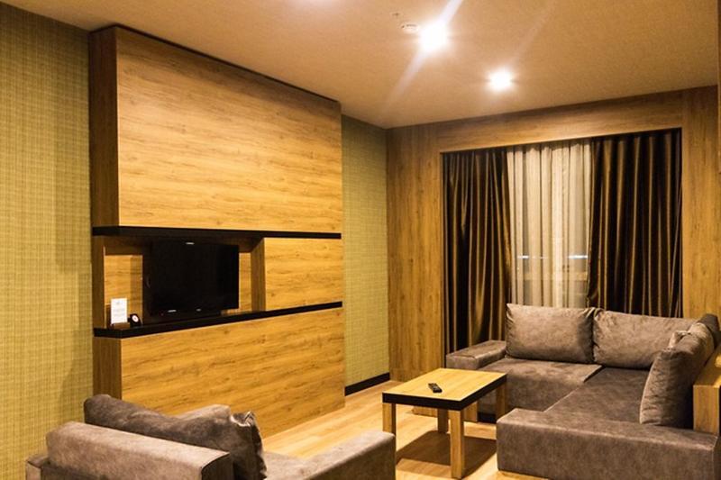 Sky Business 5* Antalya