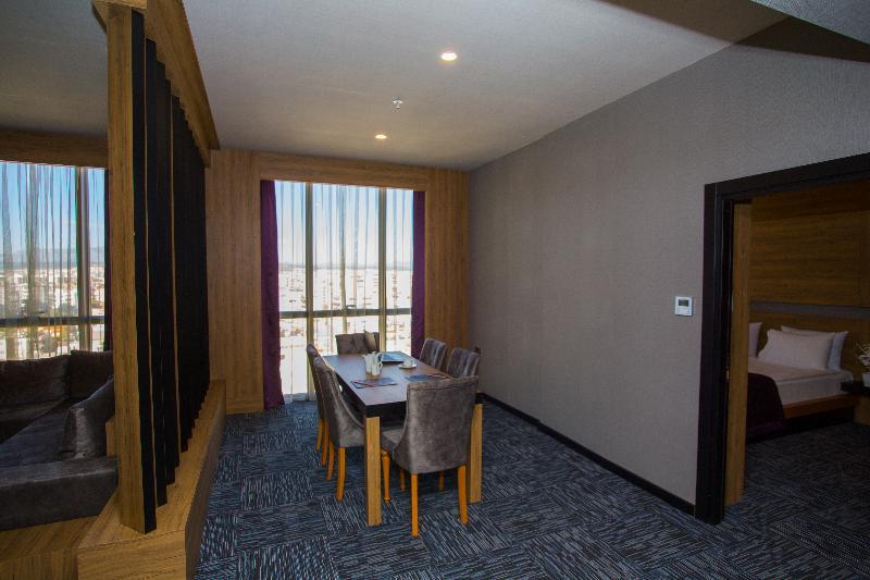 Sky Business 5* Antalya