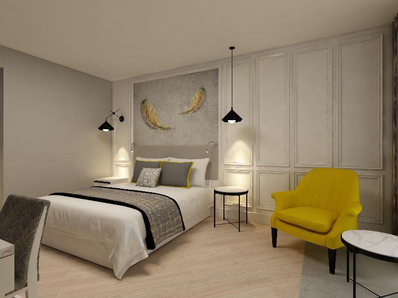 Hotel The Raga (adults Only) 5*