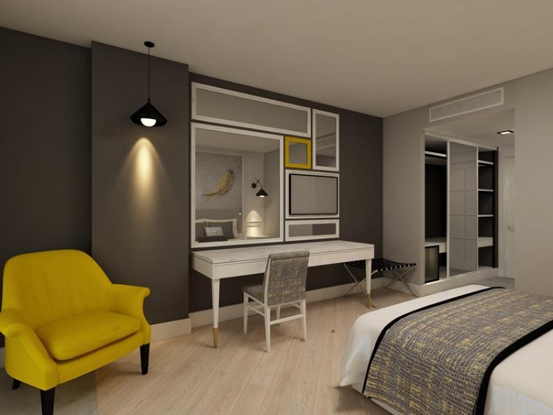 The Raga (adults Only) 5* Side