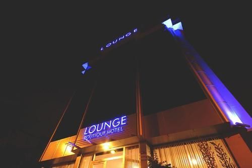 Hotel Lounge Hotel 2*