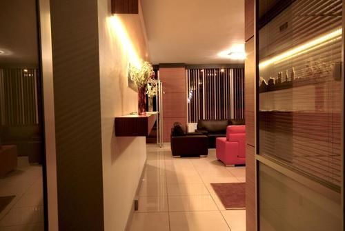 Lounge Hotel 2* Istanbul