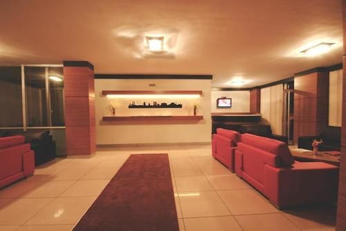 Hotel Lounge Hotel 2*
