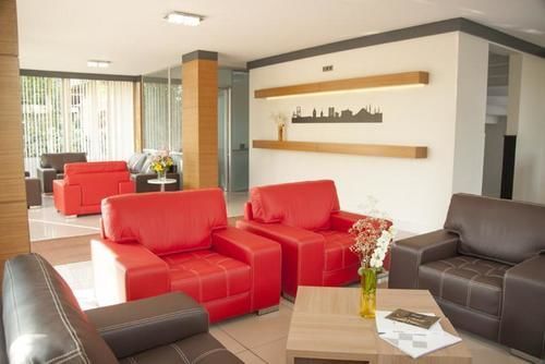 Lounge Hotel 2* Istanbul