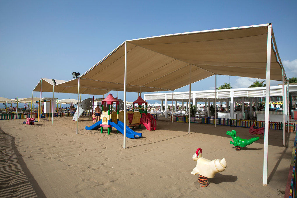 Resort Xanthe & 5*