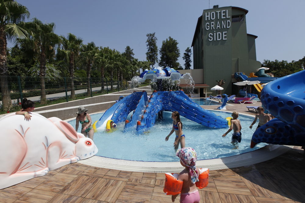 Hotel Grand 4*