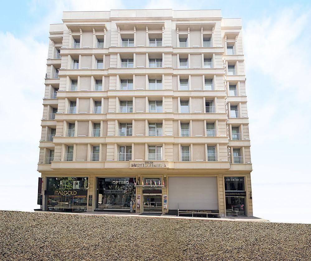 Hotel Venera Old 4*