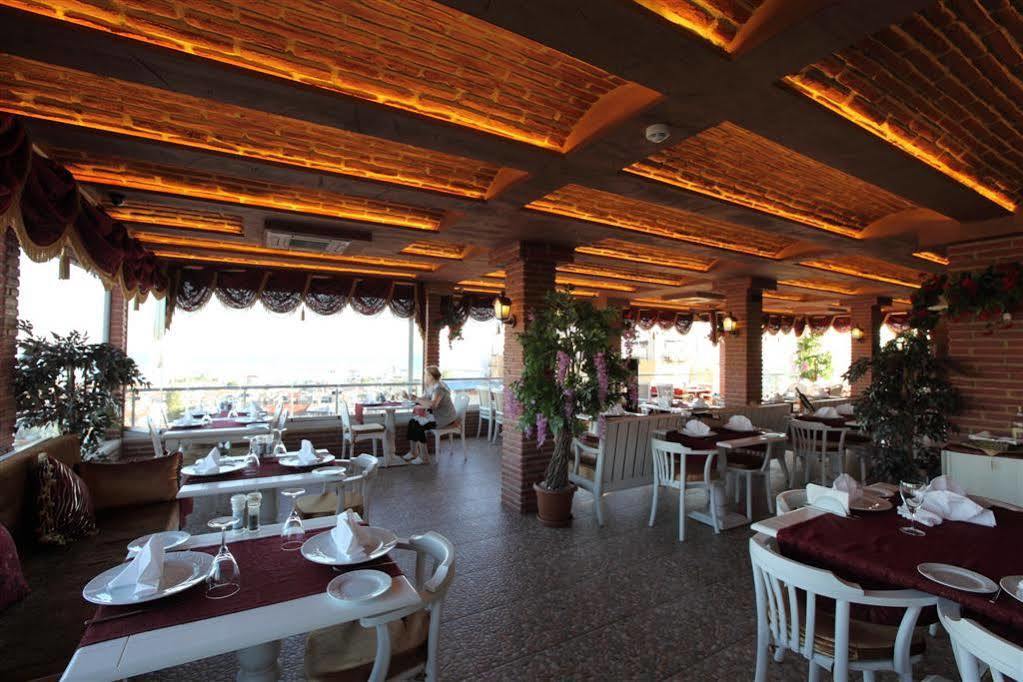 Venera Old 4* Istanbul