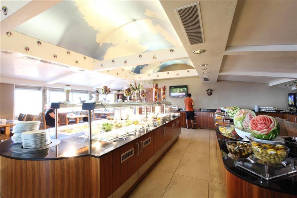 Venera Old 4* Istanbul