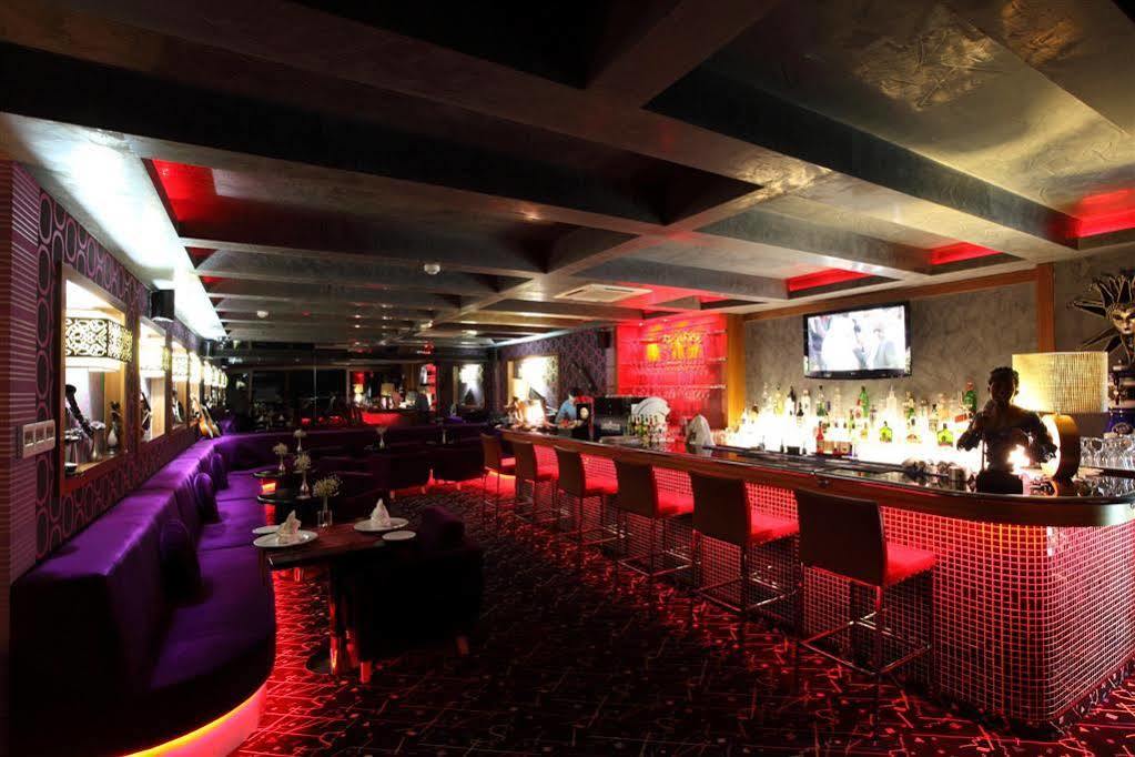 Hotel Venera Old 4*