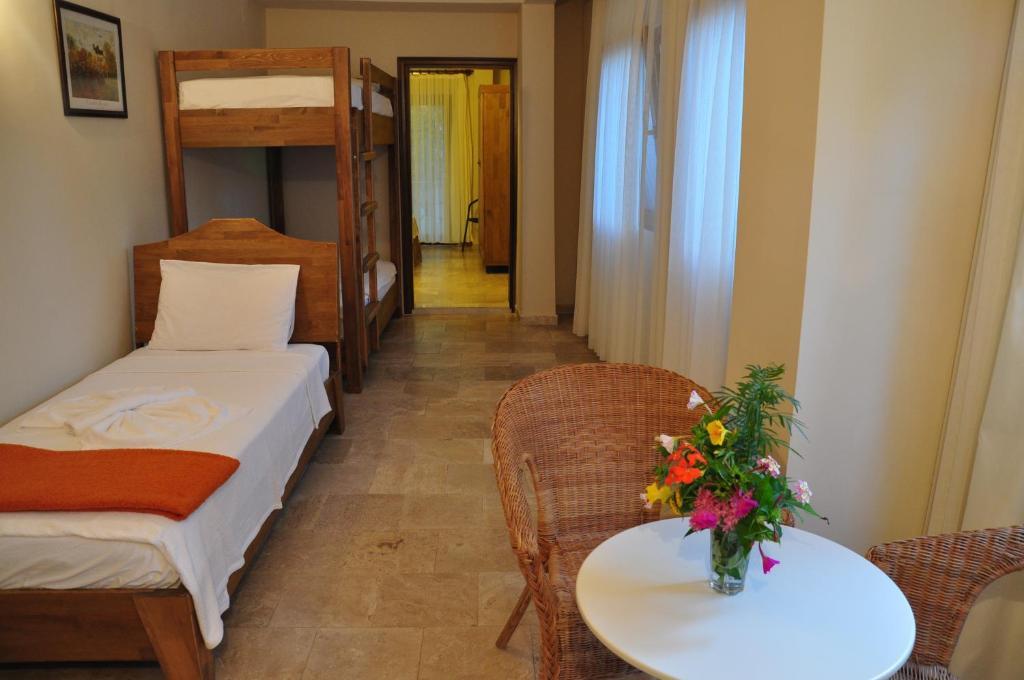 Hotel Monte 3*