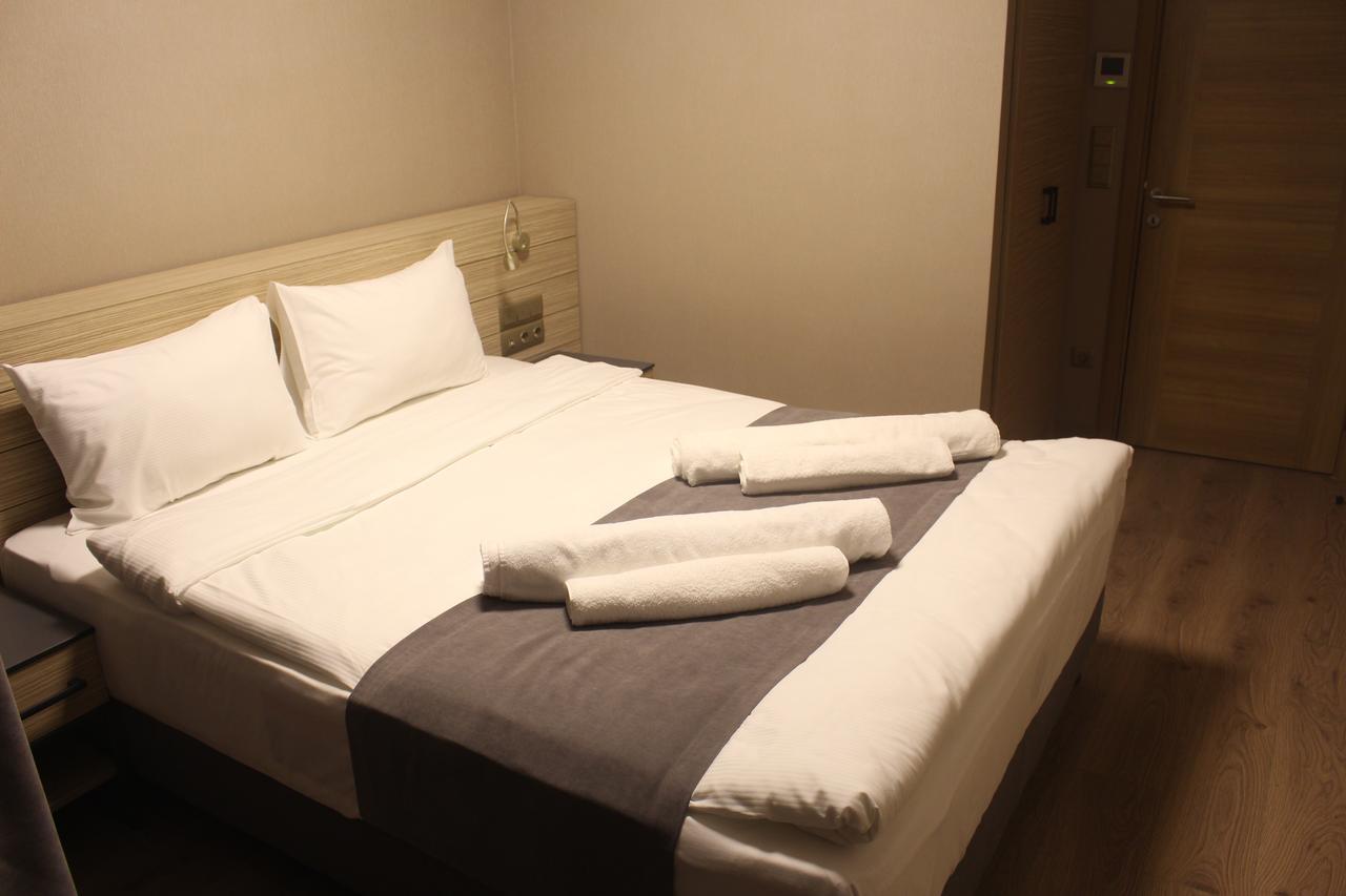Endless Comfort Taksim 2* Istanbul