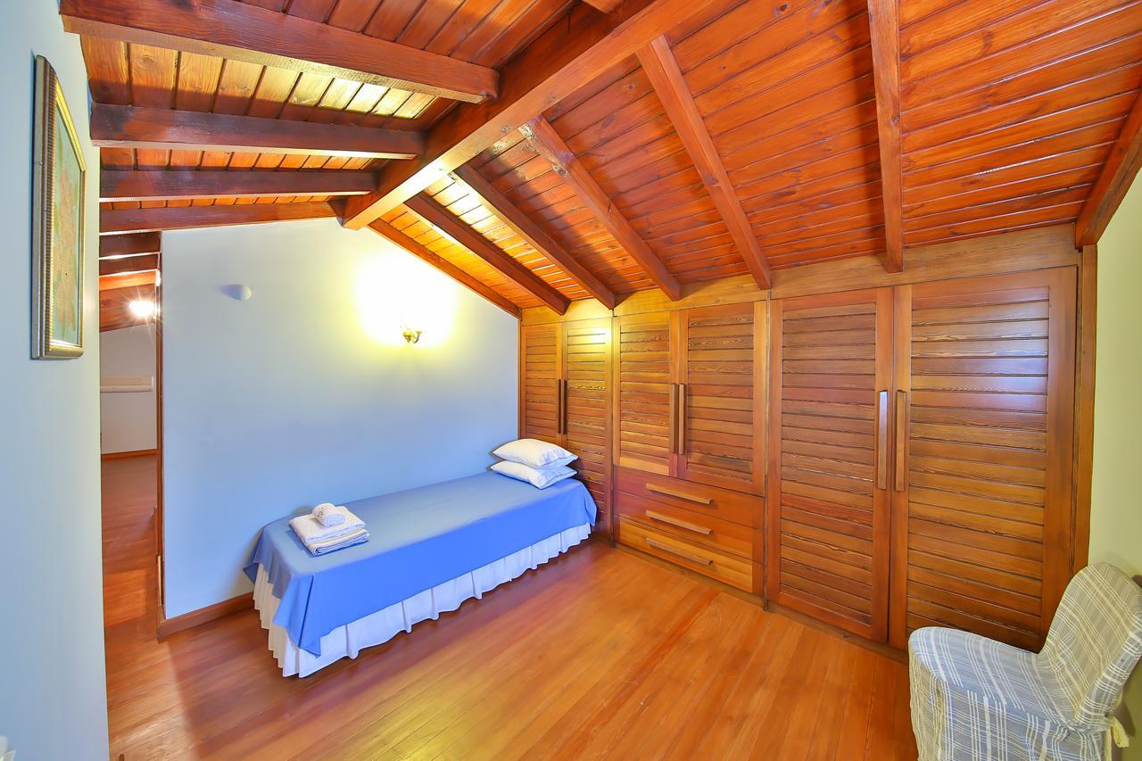 Ege Villa *
