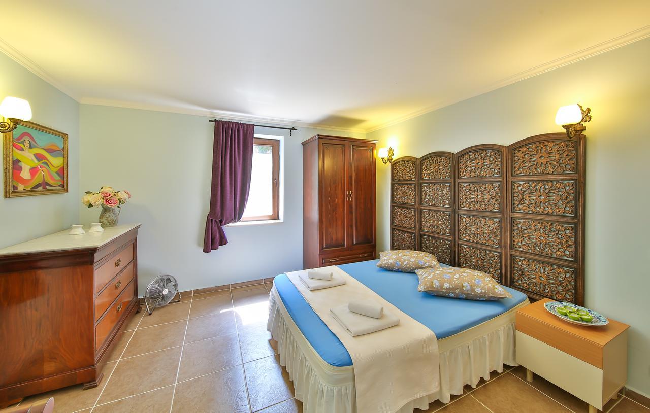 Villa Ege *