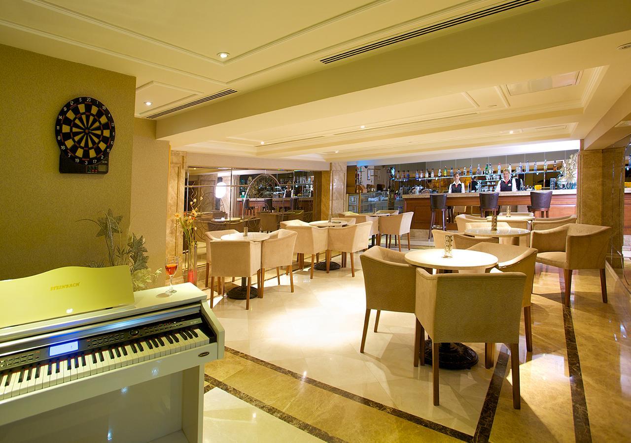 Tilia Hotel 4*