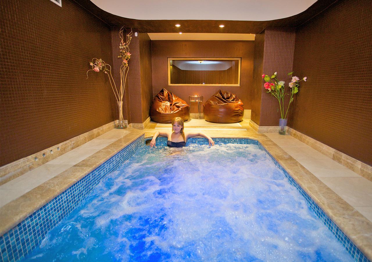 Tilia Hotel Istanbul