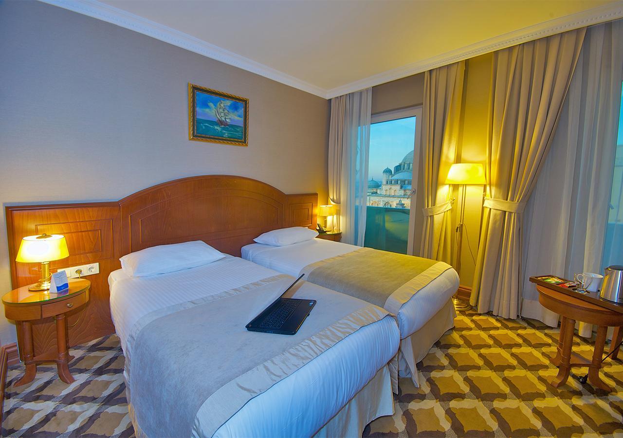 Tilia Hotel 4*