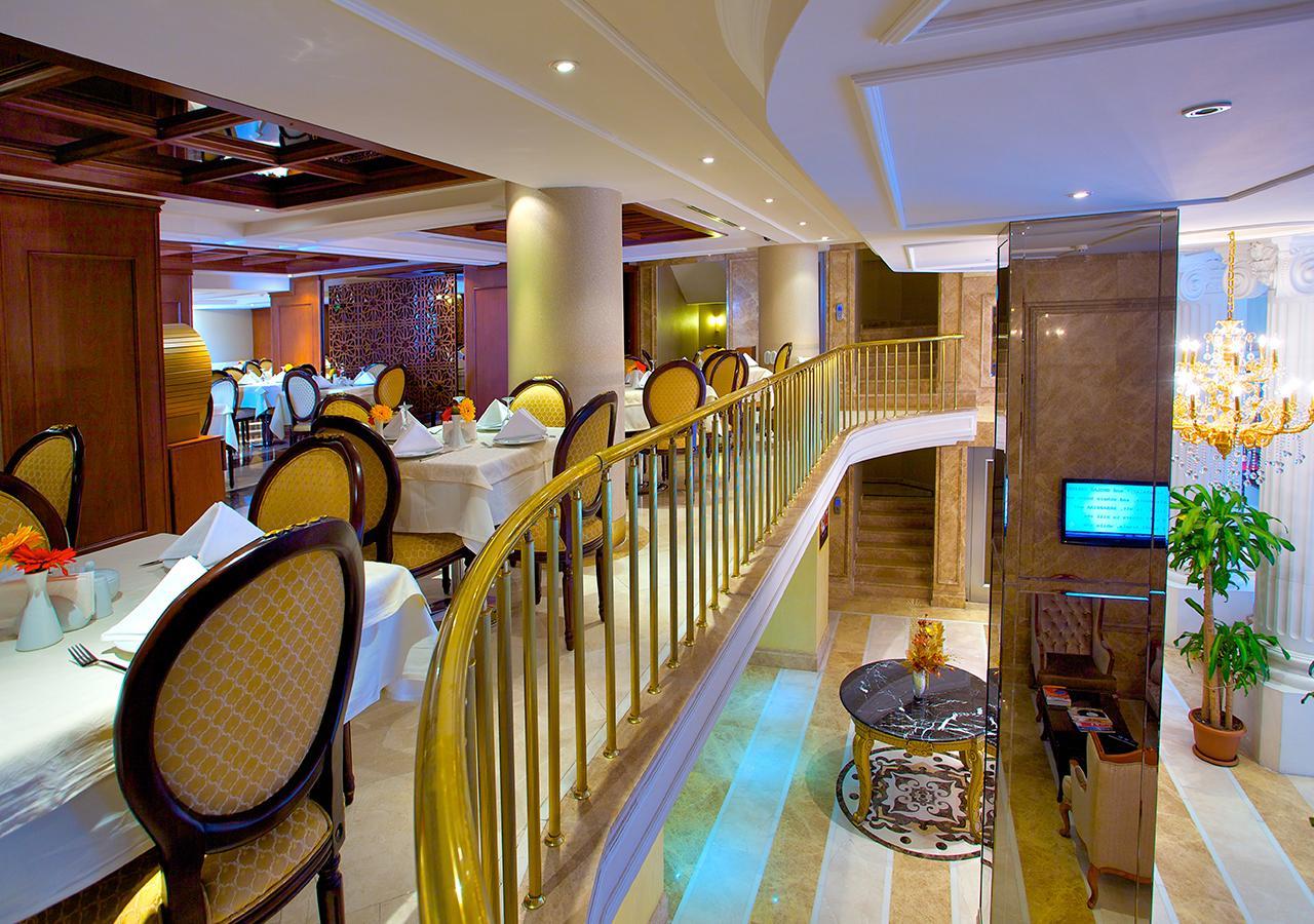 Hotel Tilia