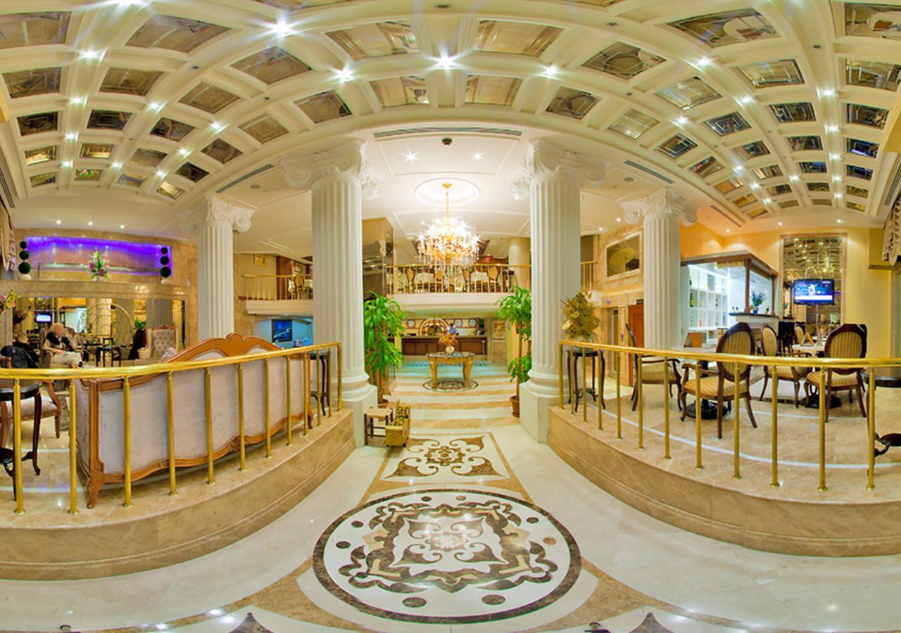 Hotel Tilia 4*