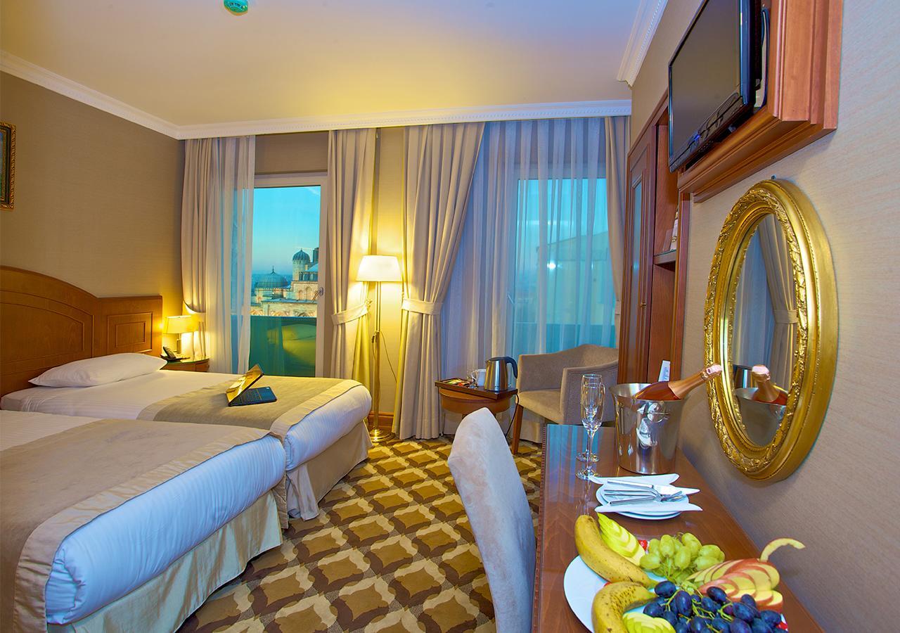 Tilia Hotel 4*