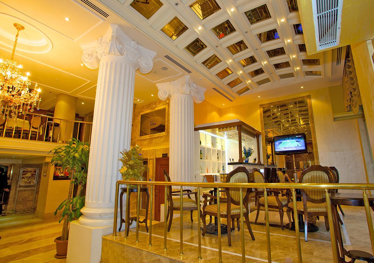Hotel Tilia Istanbul