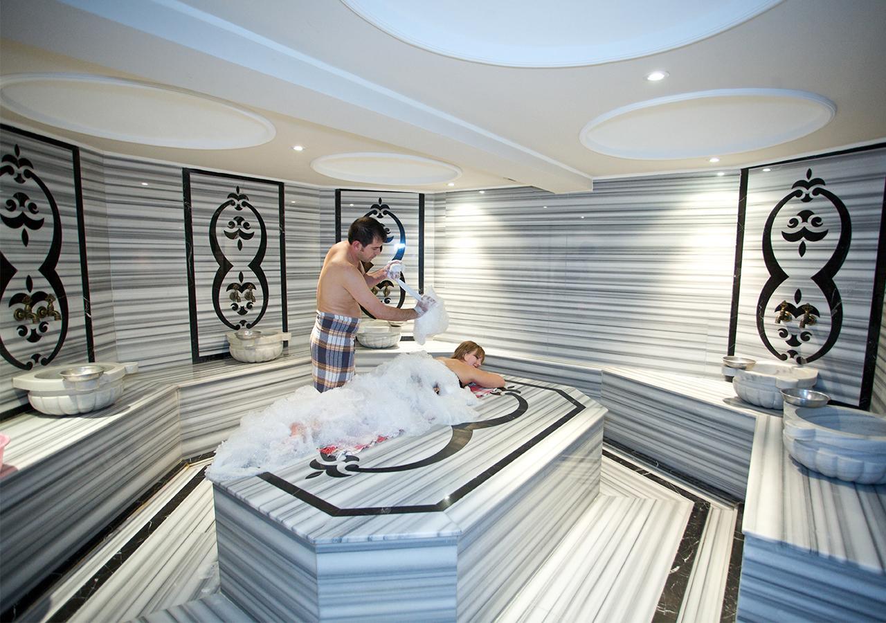 Tilia Hotel