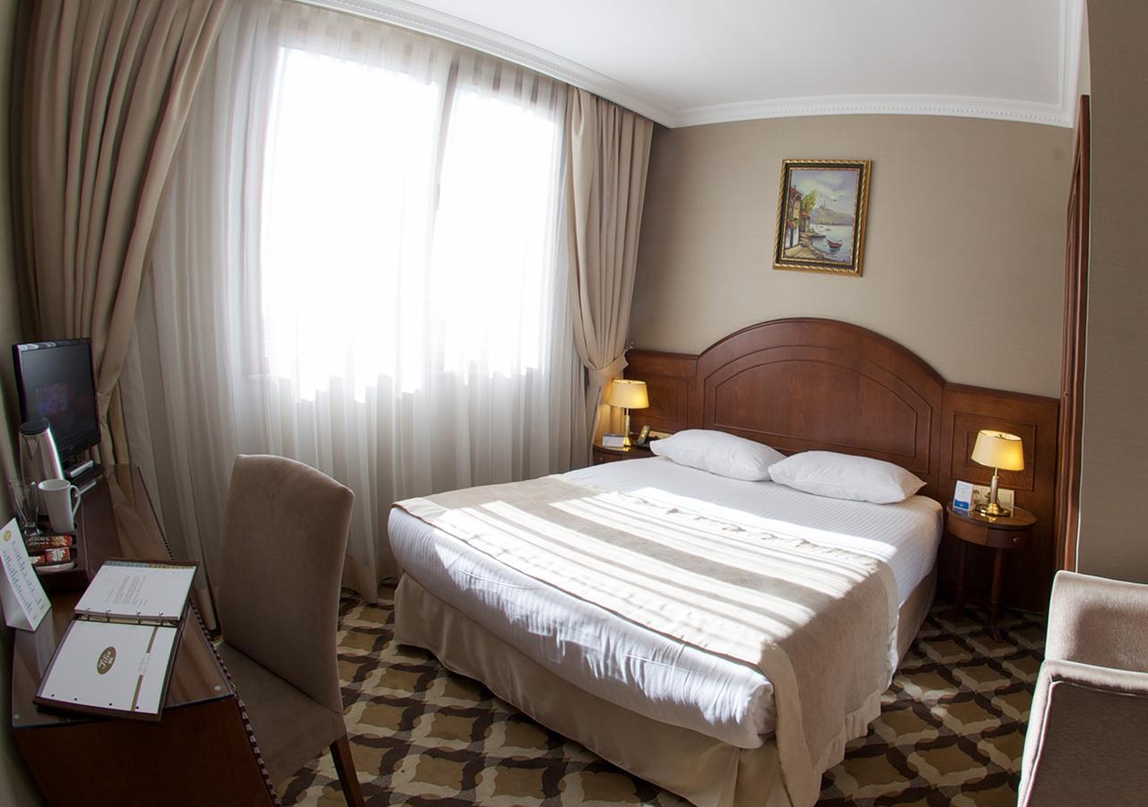 Hotel Tilia