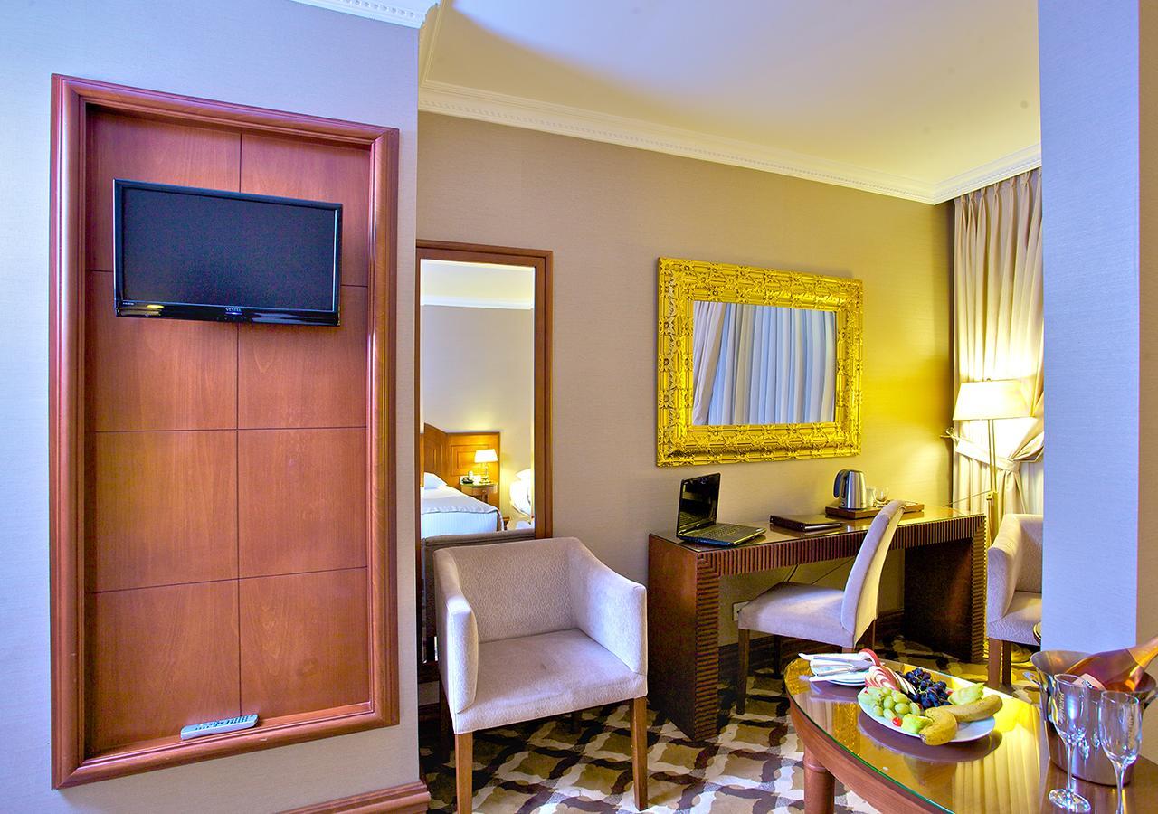 Tilia Hotel 4*