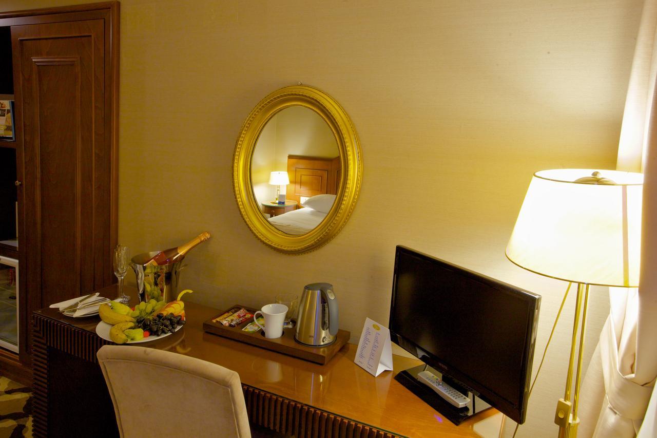 Tilia Hotel Istanbul