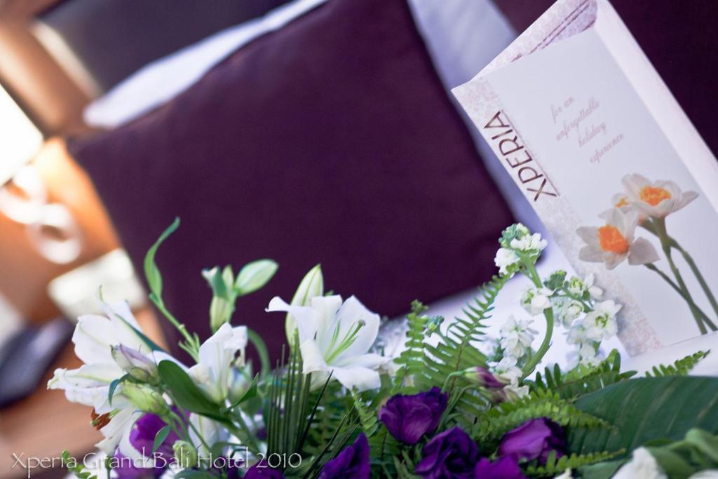 Xperia Grand Bali (adults Only)